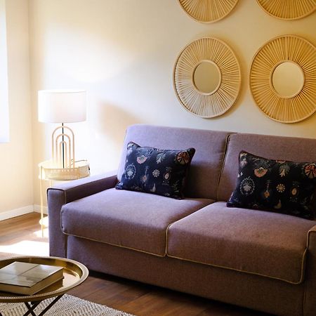Santa Croce Charming Apartment Φλωρεντία Εξωτερικό φωτογραφία