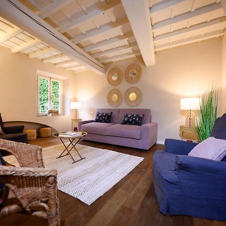 Santa Croce Charming Apartment Φλωρεντία Εξωτερικό φωτογραφία