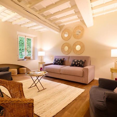 Santa Croce Charming Apartment Φλωρεντία Εξωτερικό φωτογραφία
