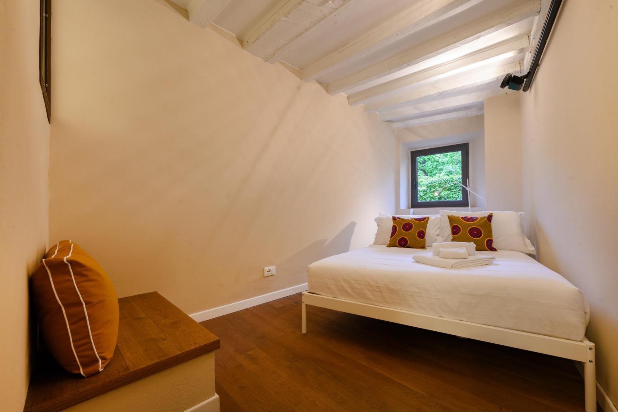 Santa Croce Charming Apartment Φλωρεντία Εξωτερικό φωτογραφία