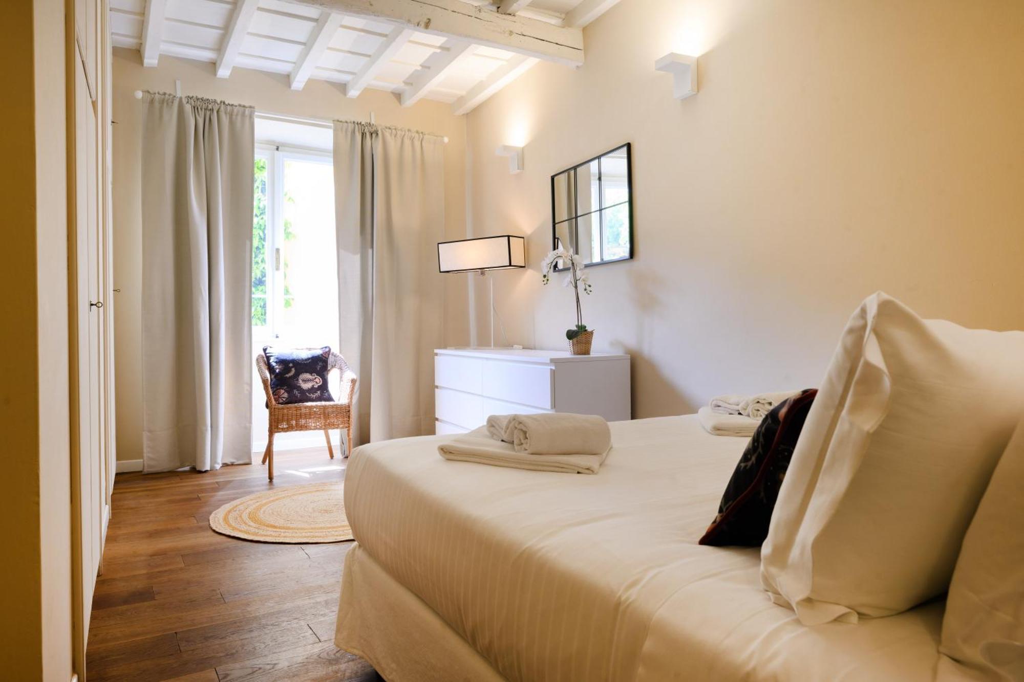 Santa Croce Charming Apartment Φλωρεντία Εξωτερικό φωτογραφία
