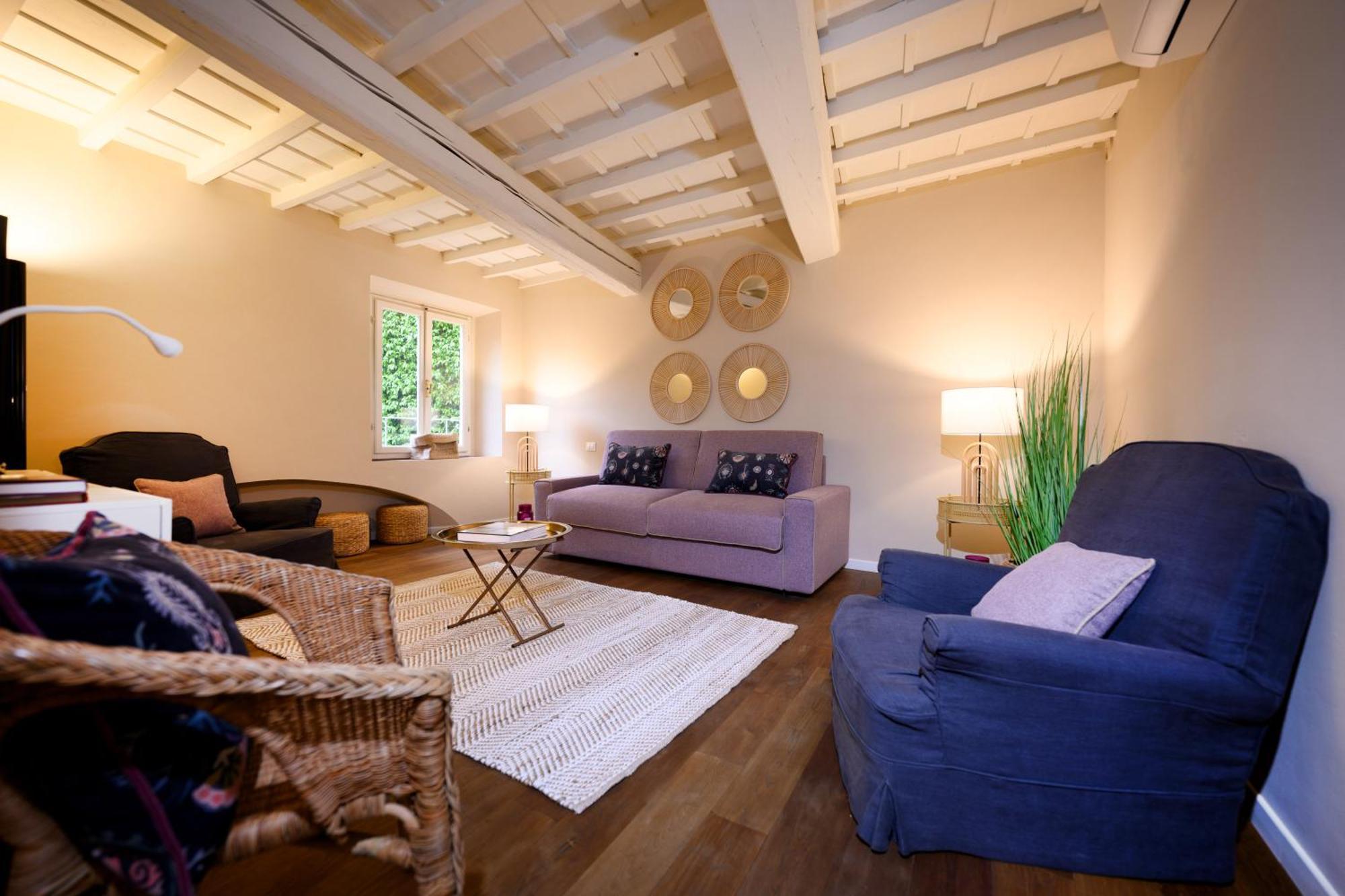 Santa Croce Charming Apartment Φλωρεντία Εξωτερικό φωτογραφία