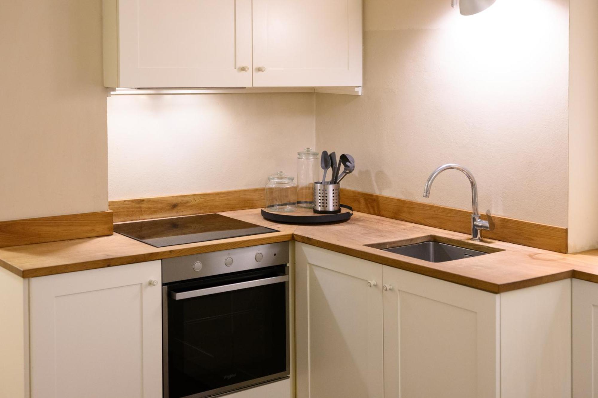 Santa Croce Charming Apartment Φλωρεντία Εξωτερικό φωτογραφία
