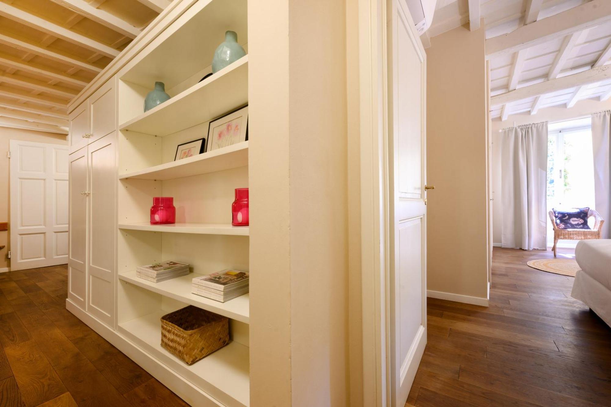 Santa Croce Charming Apartment Φλωρεντία Εξωτερικό φωτογραφία