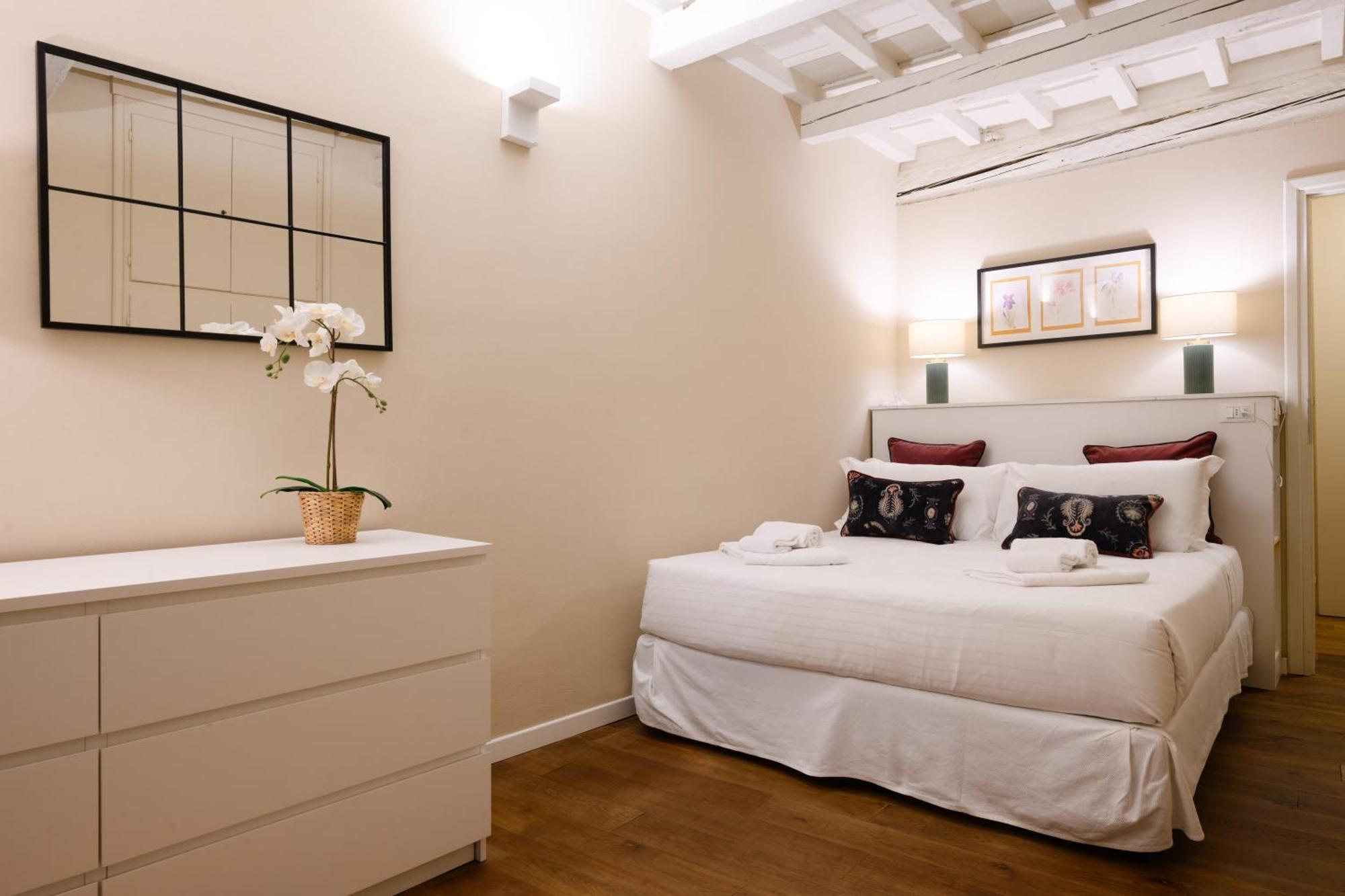 Santa Croce Charming Apartment Φλωρεντία Εξωτερικό φωτογραφία