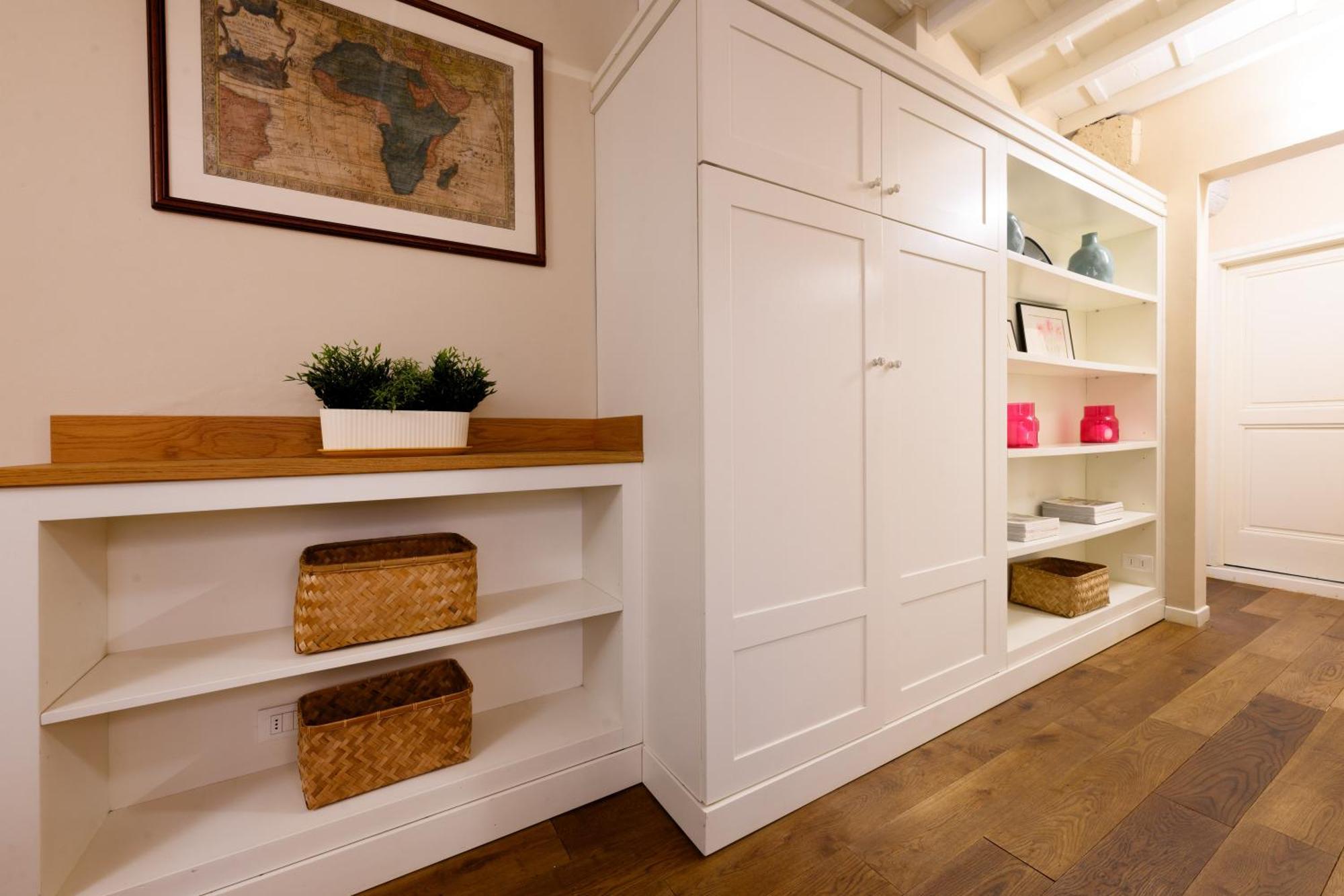 Santa Croce Charming Apartment Φλωρεντία Εξωτερικό φωτογραφία