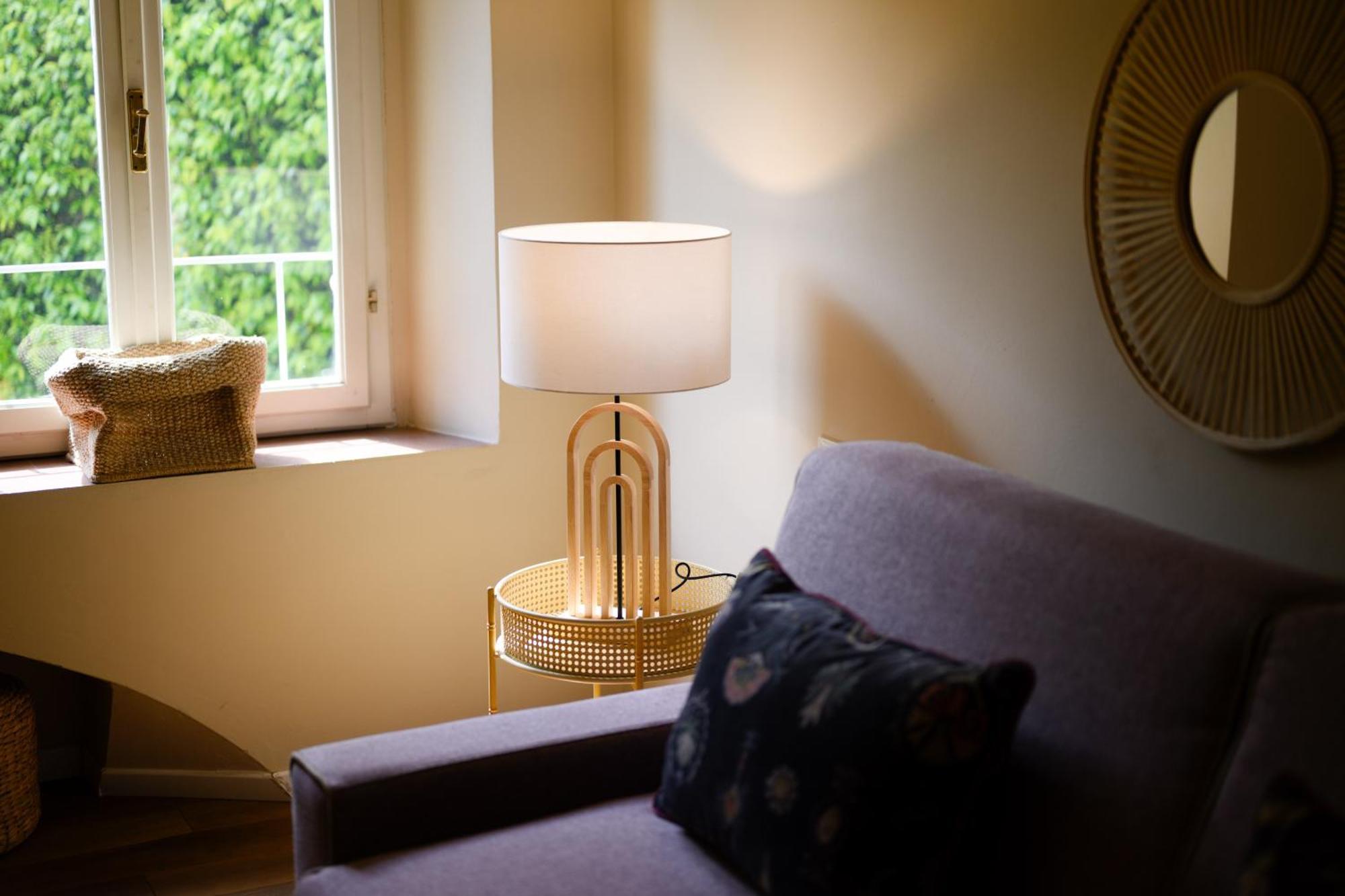 Santa Croce Charming Apartment Φλωρεντία Εξωτερικό φωτογραφία