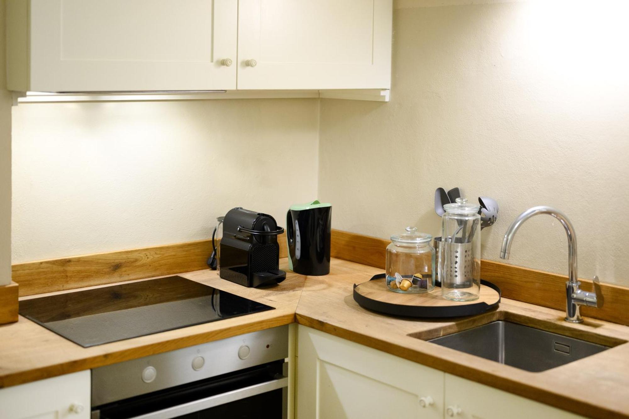 Santa Croce Charming Apartment Φλωρεντία Εξωτερικό φωτογραφία